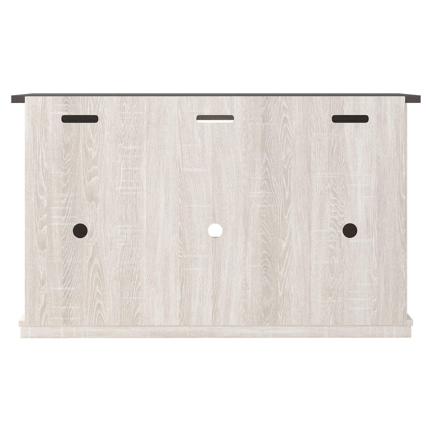 Dorrinson 54&quot; TV Stand Ash-W287-48