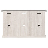 Dorrinson 54" TV Stand Ash-W287-48