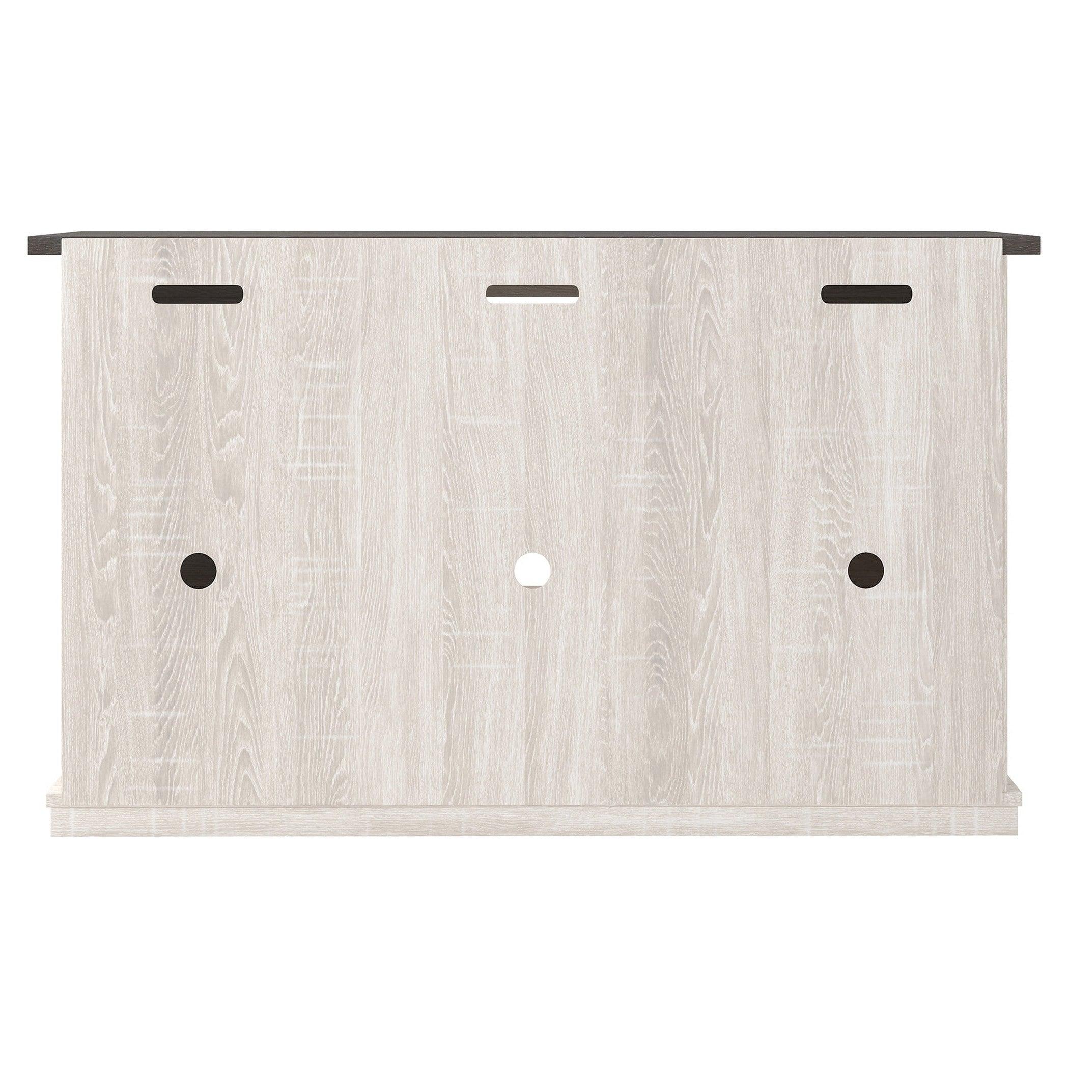 Dorrinson 54&quot; TV Stand Ash-W287-48