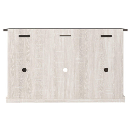 Dorrinson 54&quot; TV Stand Ash-W287-48