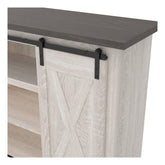 Dorrinson 54" TV Stand Ash-W287-48