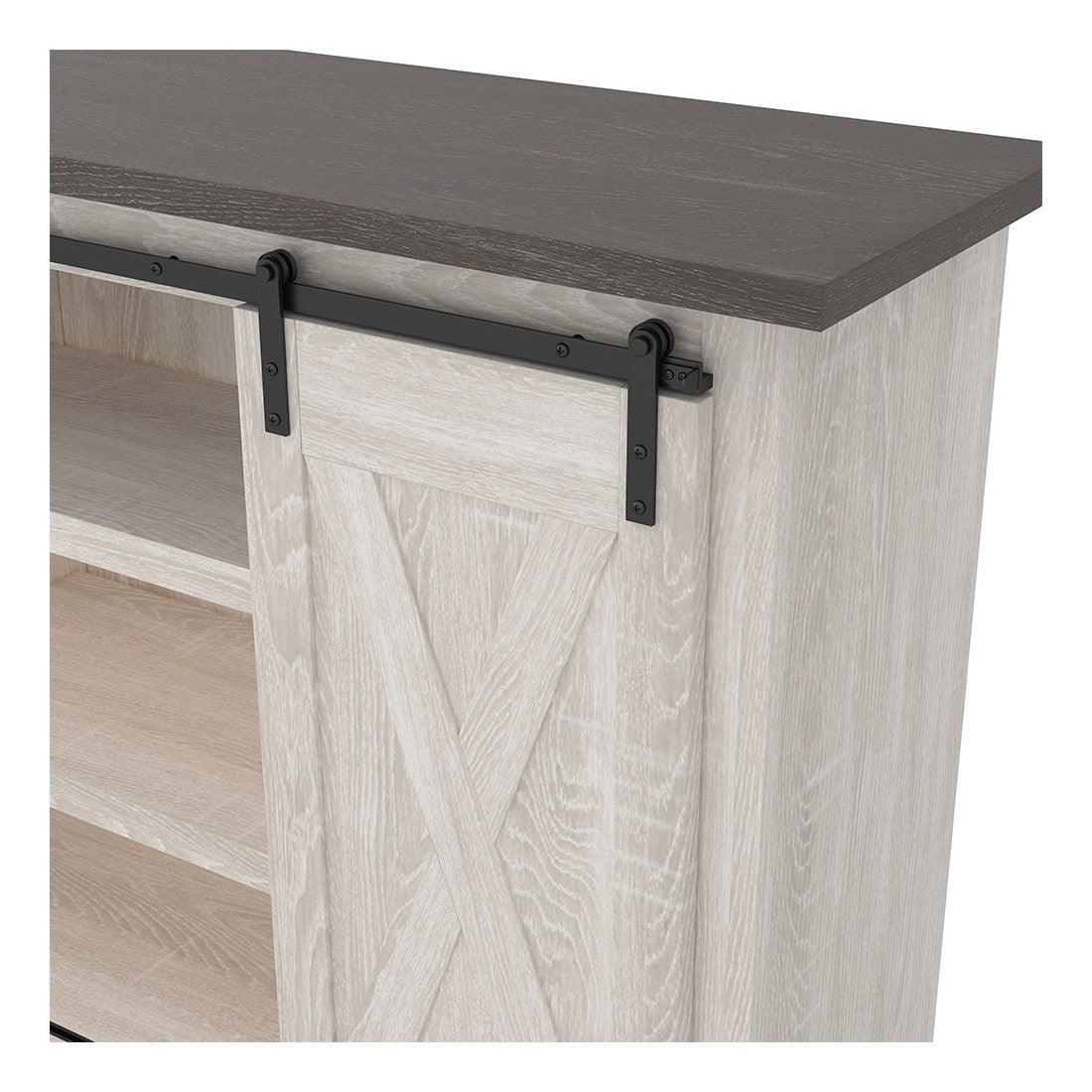 Dorrinson 54&quot; TV Stand Ash-W287-48