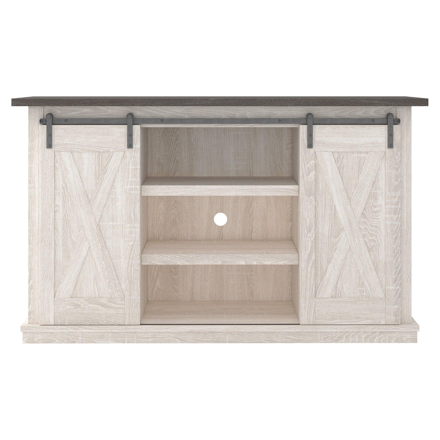 Dorrinson 54&quot; TV Stand Ash-W287-48