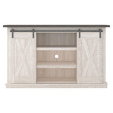 Dorrinson 54" TV Stand Ash-W287-48