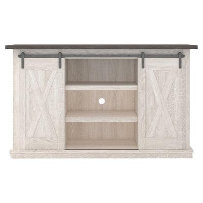 Dorrinson 54&quot; TV Stand Ash-W287-48