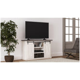 Dorrinson 54" TV Stand Ash-W287-48