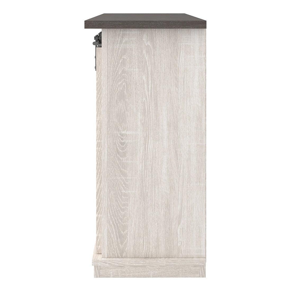Dorrinson 54&quot; TV Stand Ash-W287-48