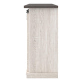 Dorrinson 54" TV Stand Ash-W287-48