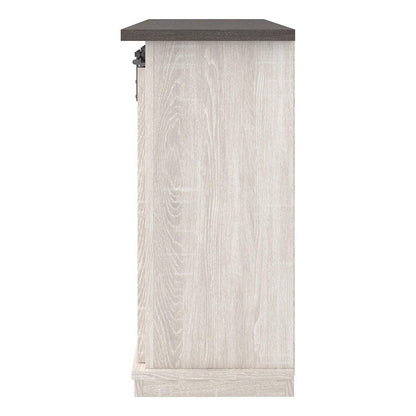 Dorrinson 54&quot; TV Stand Ash-W287-48