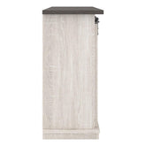 Dorrinson 54" TV Stand Ash-W287-48