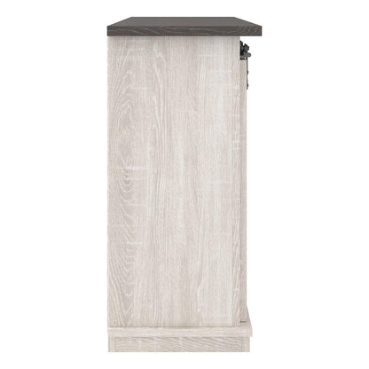 Dorrinson 54&quot; TV Stand Ash-W287-48