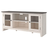 Dorrinson 60" TV Stand Ash-W287-68