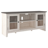 Dorrinson 60" TV Stand Ash-W287-68
