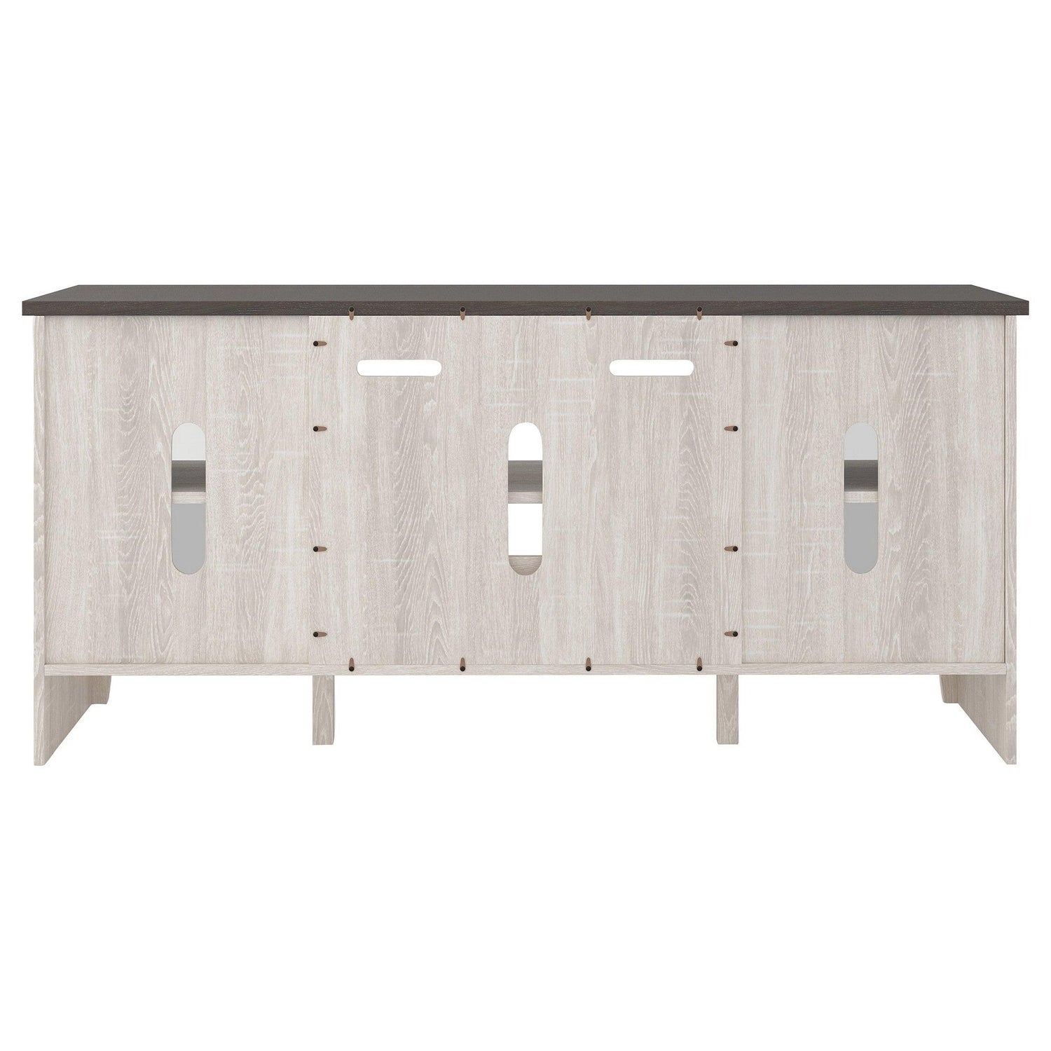 Dorrinson 60&quot; TV Stand Ash-W287-68