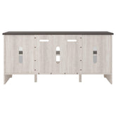 Dorrinson 60" TV Stand Ash-W287-68