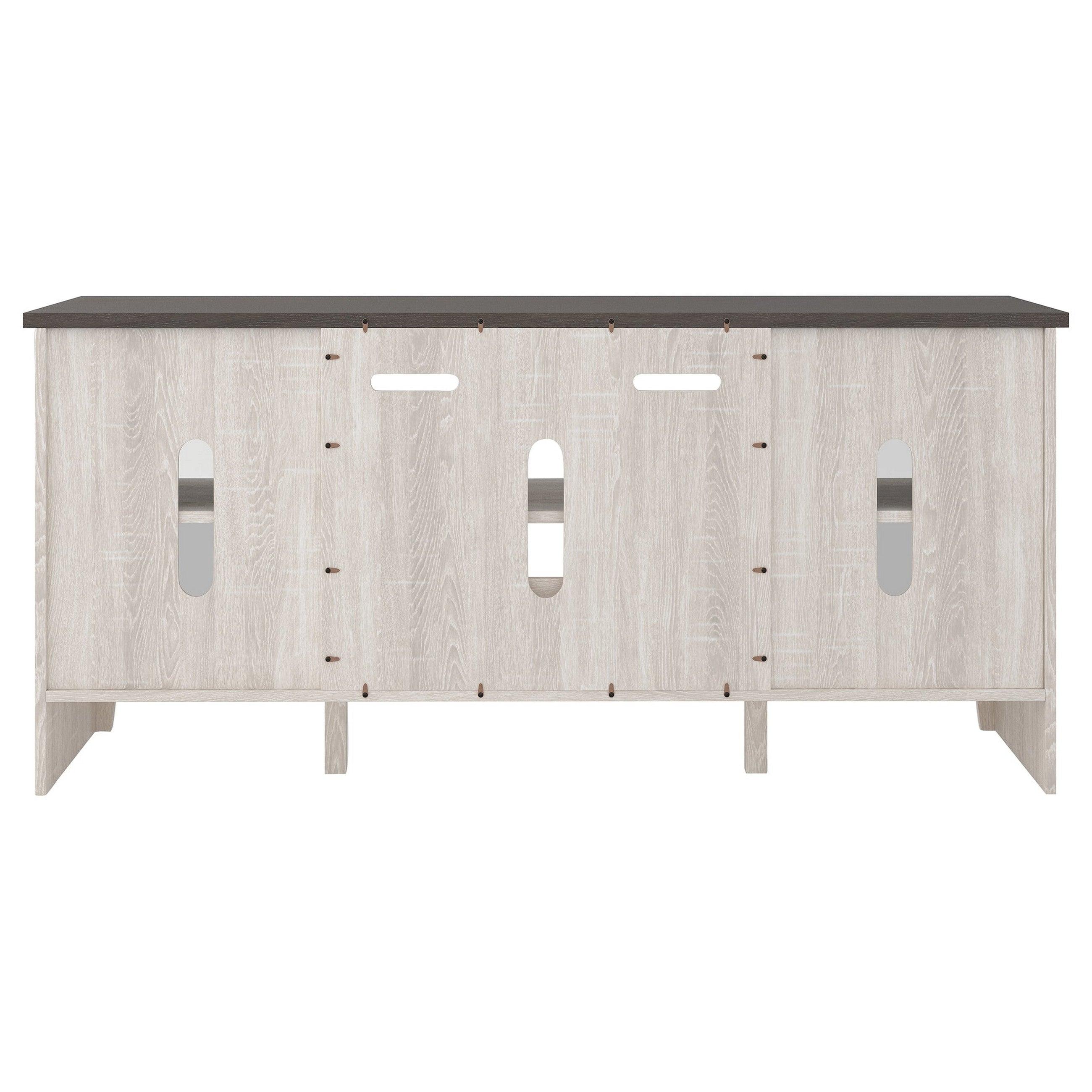 Dorrinson 60&quot; TV Stand Ash-W287-68