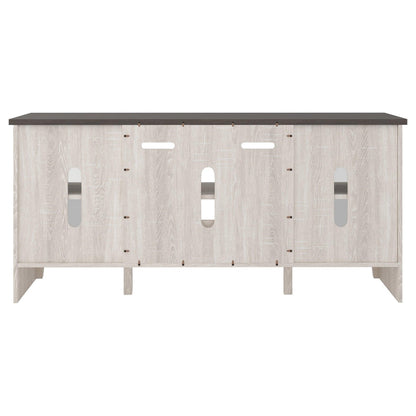 Dorrinson 60&quot; TV Stand Ash-W287-68