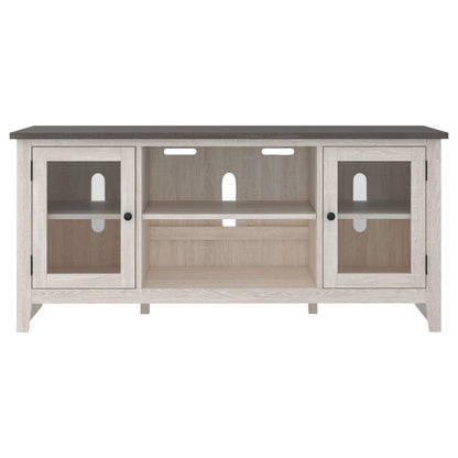 Dorrinson 60&quot; TV Stand Ash-W287-68
