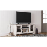 Dorrinson 60" TV Stand Ash-W287-68