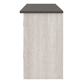 Dorrinson 60" TV Stand Ash-W287-68