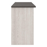 Dorrinson 60" TV Stand Ash-W287-68