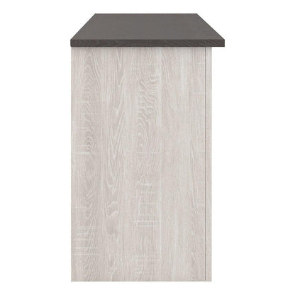 Dorrinson 60&quot; TV Stand Ash-W287-68