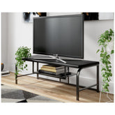 Lynxtyn 48" TV Stand Ash-W400-110