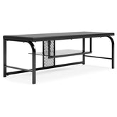 Lynxtyn 48" TV Stand Ash-W400-110