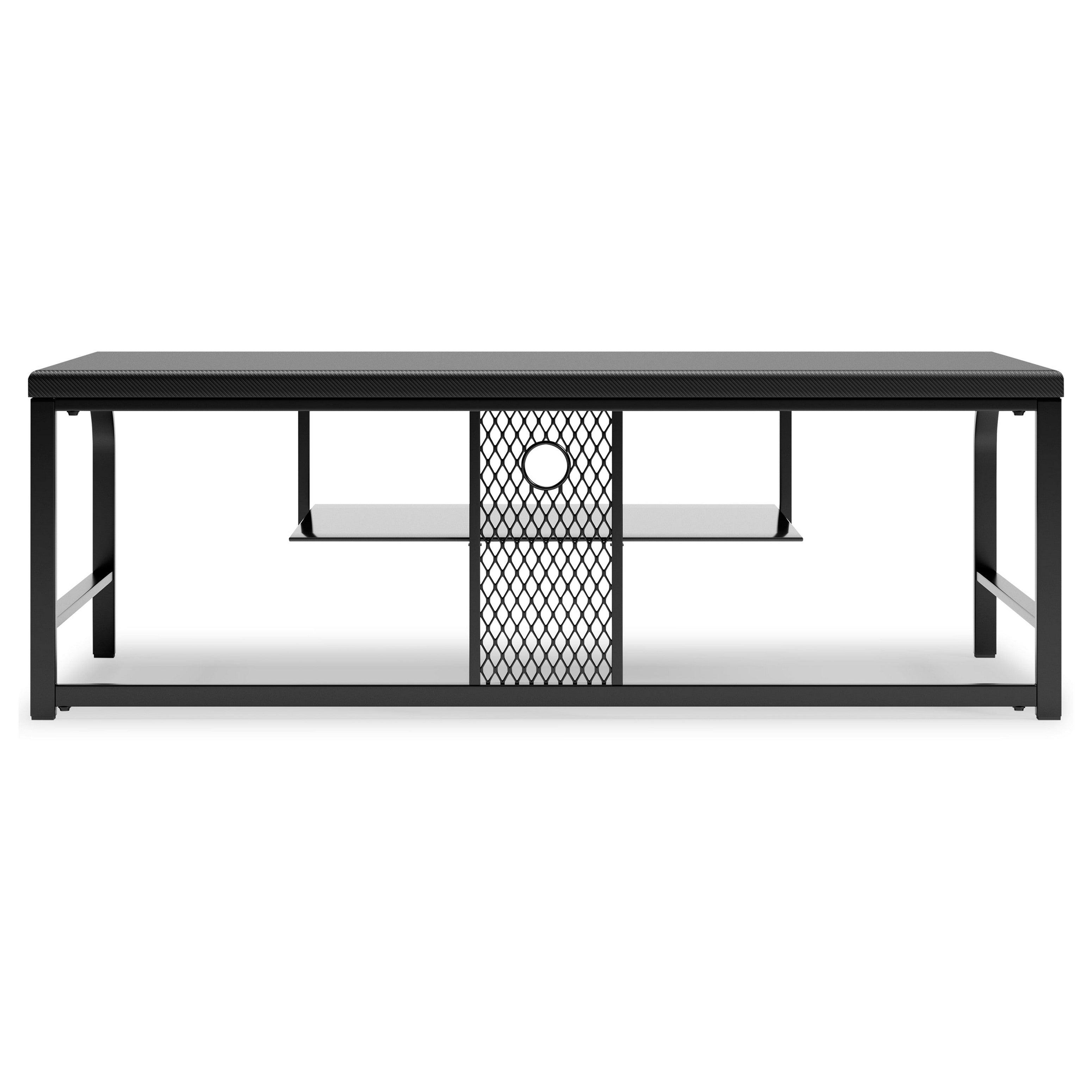 Lynxtyn 48&quot; TV Stand Ash-W400-110
