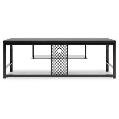 Lynxtyn 48&quot; TV Stand Ash-W400-110