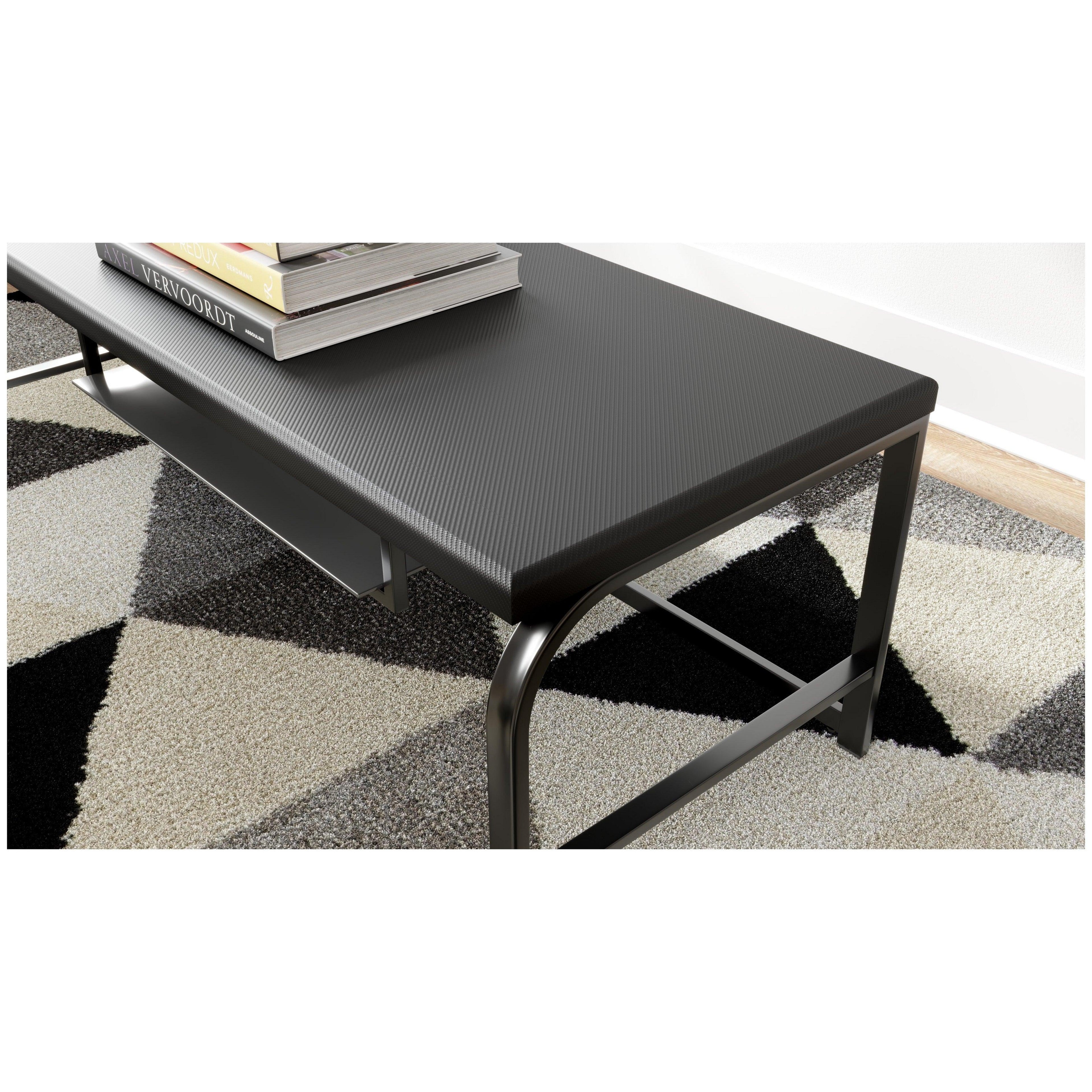 Lynxtyn 48&quot; TV Stand Ash-W400-110