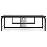 Lynxtyn 48" TV Stand Ash-W400-110