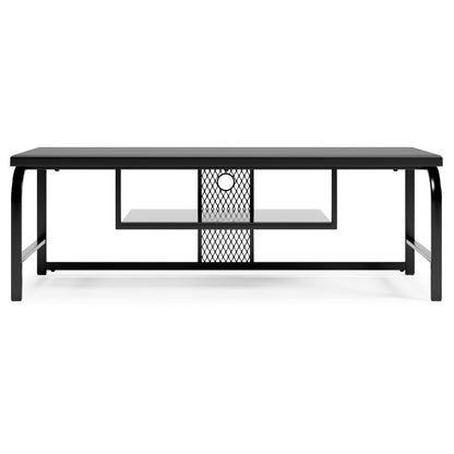 Lynxtyn 48&quot; TV Stand Ash-W400-110