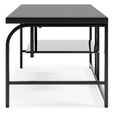 Lynxtyn 48" TV Stand Ash-W400-110