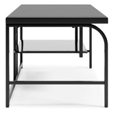 Lynxtyn 48" TV Stand Ash-W400-110