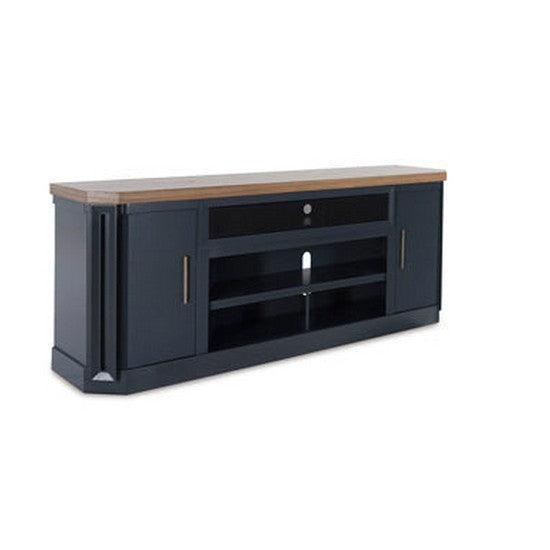 Landocken 83&quot; TV Stand Ash-W402-68