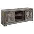 Wynnlow 63" TV Stand Ash-W440-68