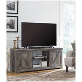 Wynnlow 63" TV Stand Ash-W440-68