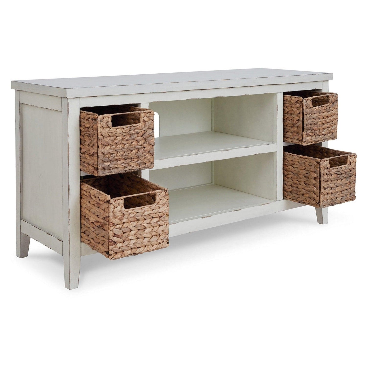 Mirimyn 47&quot; TV Stand Ash-W505-510