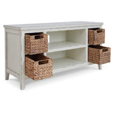 Mirimyn 47" TV Stand Ash-W505-510