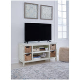 Mirimyn 47" TV Stand Ash-W505-510