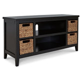 Mirimyn 47" TV Stand Ash-W505-610