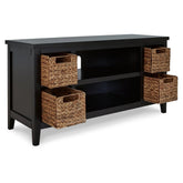 Mirimyn 47" TV Stand Ash-W505-610