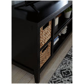Mirimyn 47" TV Stand Ash-W505-610