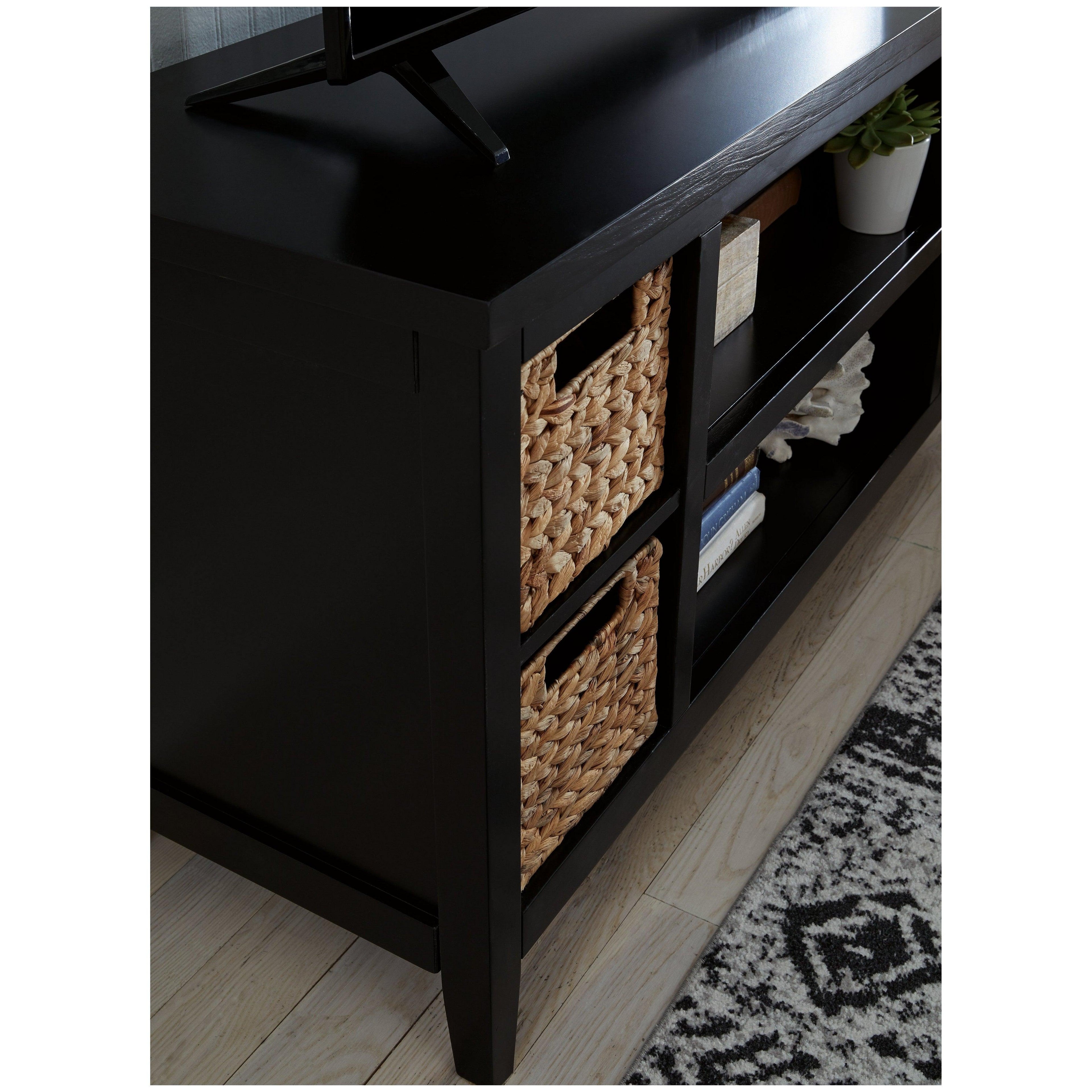 Mirimyn 47&quot; TV Stand Ash-W505-610