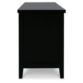 Mirimyn 47" TV Stand Ash-W505-610