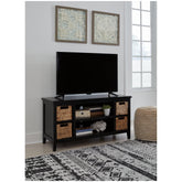 Mirimyn 47" TV Stand Ash-W505-610
