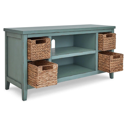 Mirimyn 47&quot; TV Stand Ash-W505-710