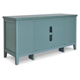 Mirimyn 47" TV Stand Ash-W505-710