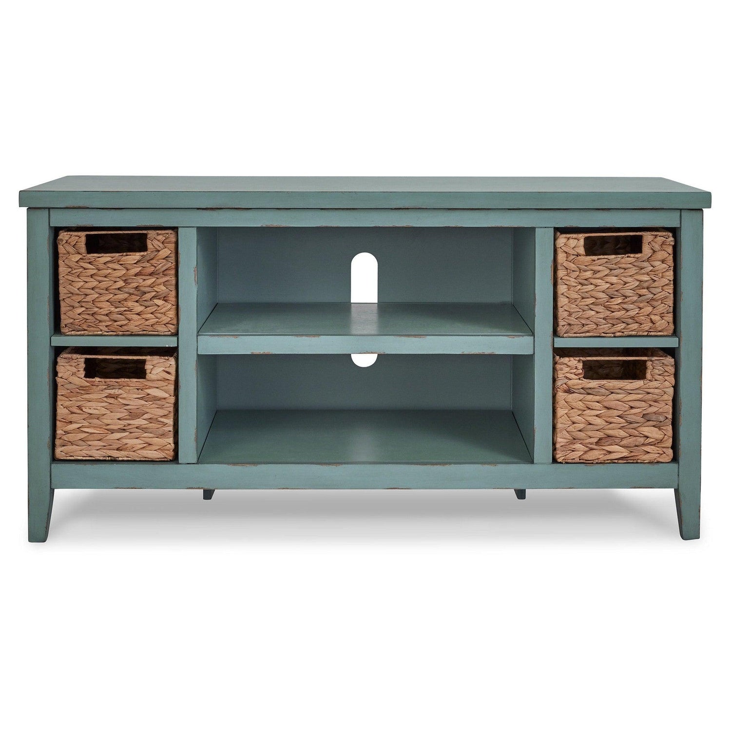 Mirimyn 47&quot; TV Stand Ash-W505-710